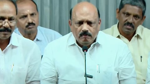 thomas k thomas