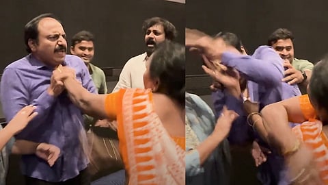 actor attacked