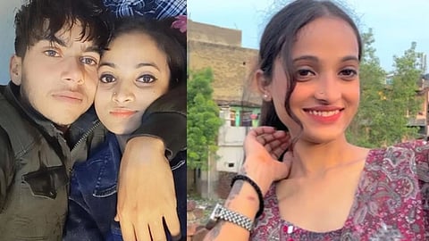 soni murder