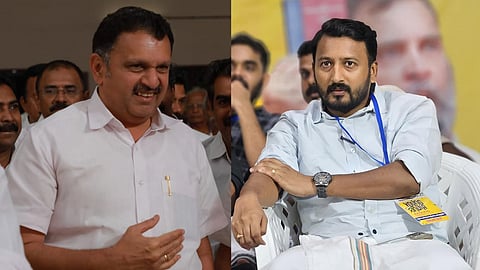 muraleedharan