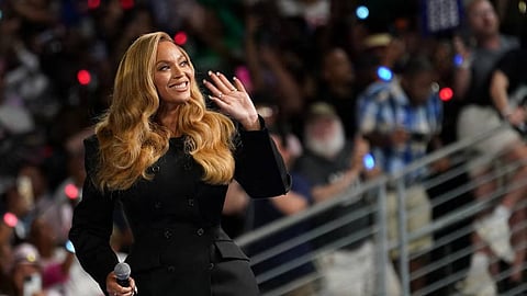 Beyonce