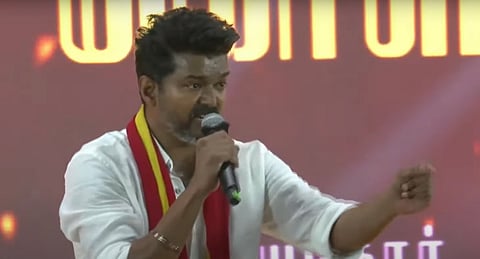 vijay