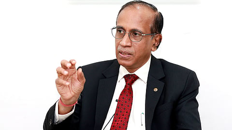 madhu s nair