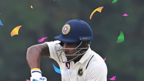 Ranji Trophy- Kerala vs Bengal