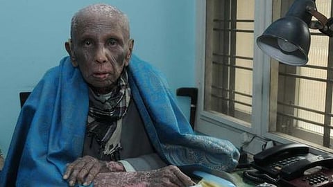 k s puttaswamy