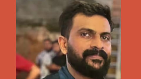 kollam murder case 