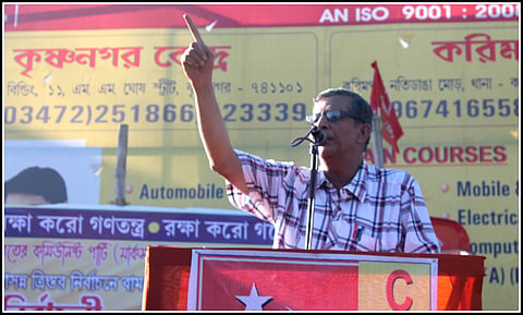 Tanmoy Bhattacharya 