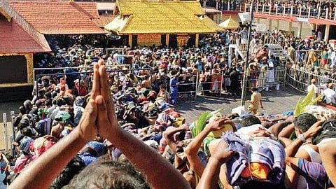 SABARIMALA