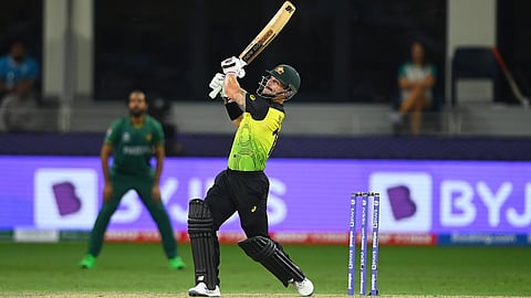 Matthew Wade retires 