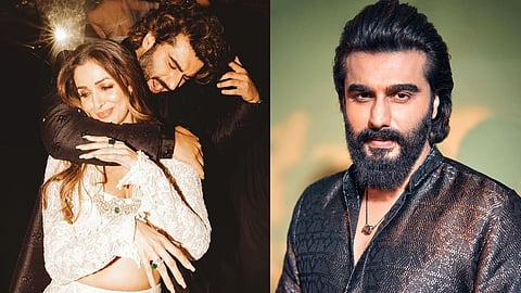 Arjun Kapoor