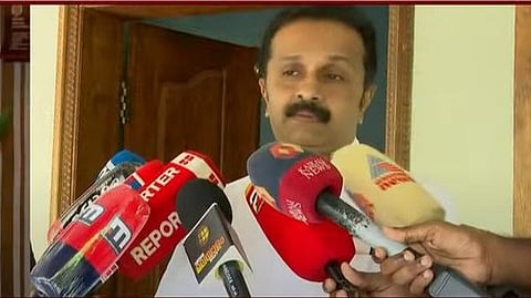 praveen babu