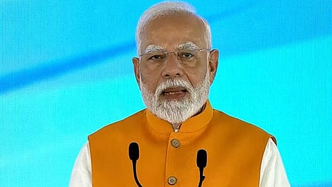 narendra modi
