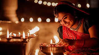 ദീപാവലിയെക്കുറിച്ച് അറിയാമോ, ഈ പത്തു കാര്യങ്ങള്‍?