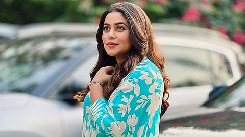 shamna kasim