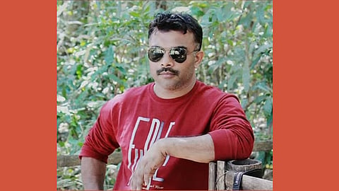 MALAPPURAM EXPLOSION