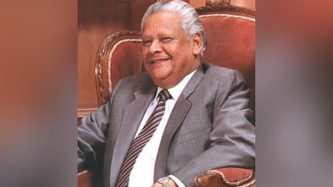 tpg nambiar