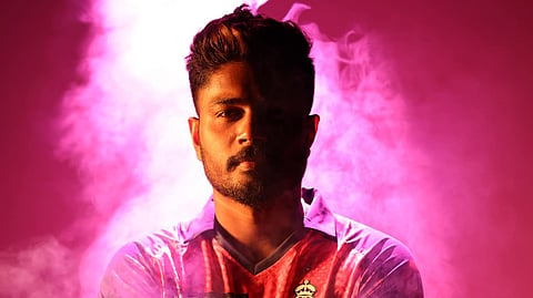 Rajasthan likely to retain Sanju 