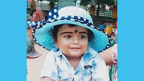 baby death
