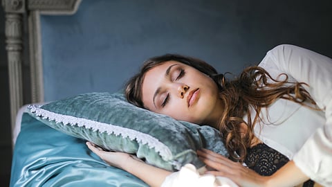 sleep quality