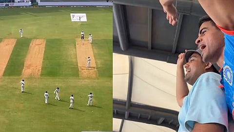 Virat Kohli DANCE