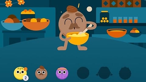diwali laddoo offer
