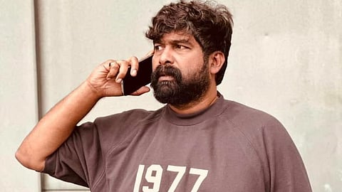 Joju George