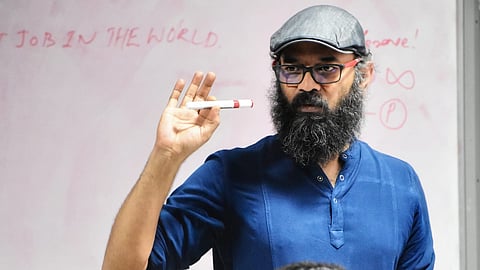 Guruprasad