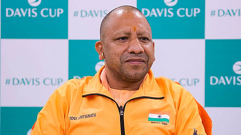yogi adithyanath