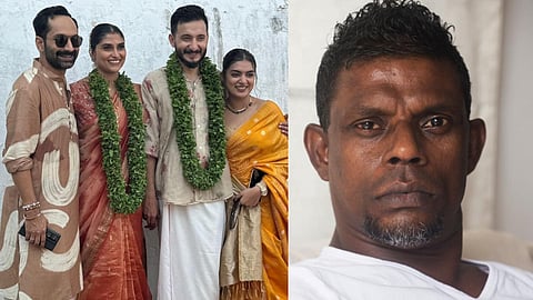vinayakan