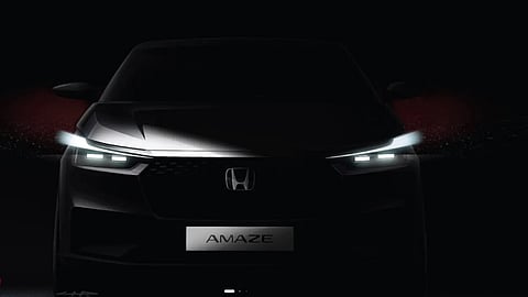 honda car india
