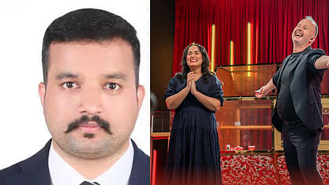 big ticket draw malayali win 
 prize money 46 crores