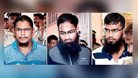 kollam blast case