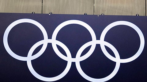 olympics 2036