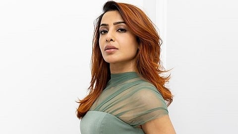 Samantha