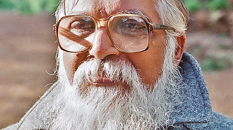 നിത്യചൈതന്യയതി: ഹൃദയവിശാലതയുടെ
പേര്