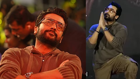 suriya