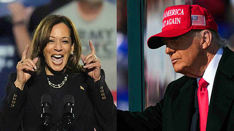 US president election 2024