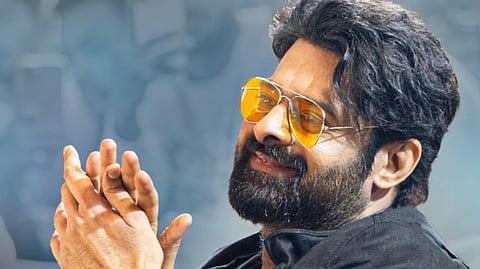 prabhas