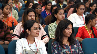 JEE ADVANCED 2025