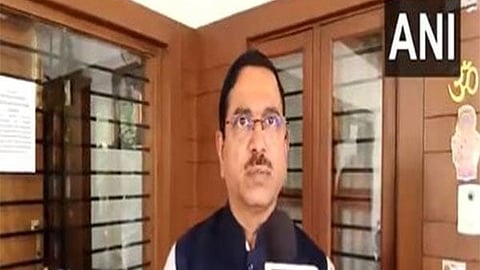 Pralhad Joshi