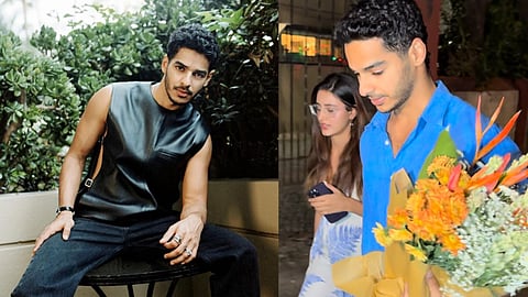 ishaan khatter