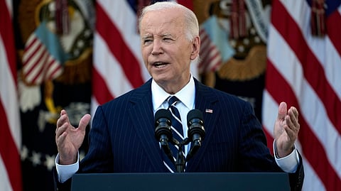 Joe Biden