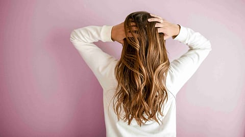 hair fall 