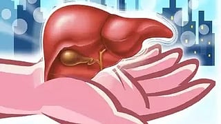 LIVER