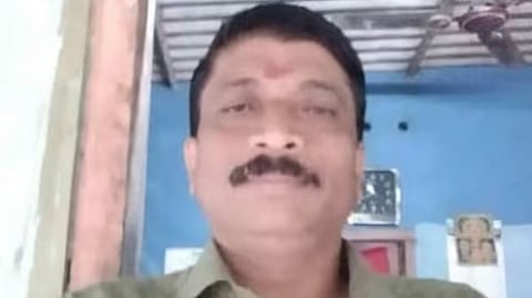 Suresh