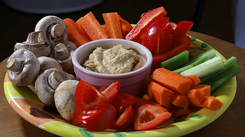 RAINBOW DIET