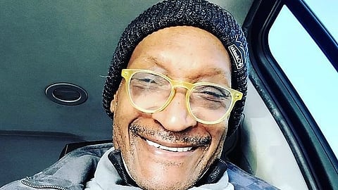Tony Todd