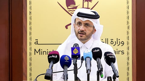 Qatar