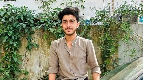 suhail naushad