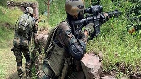 11 Suspected Kuki Militants Killed In Gunfight In Manipur's Jiribam, Curfew Imposed